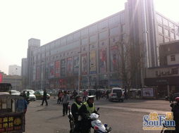 西北商貿中心六樓精品女裝商鋪急售，天井旁稀缺席位搶占商機