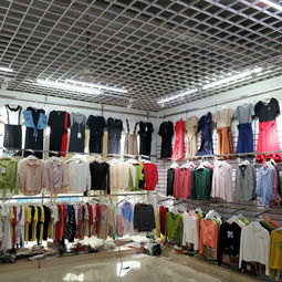 東盟商貿城秋季訂貨會盛大開啟，9月23日進貨即享多重好禮